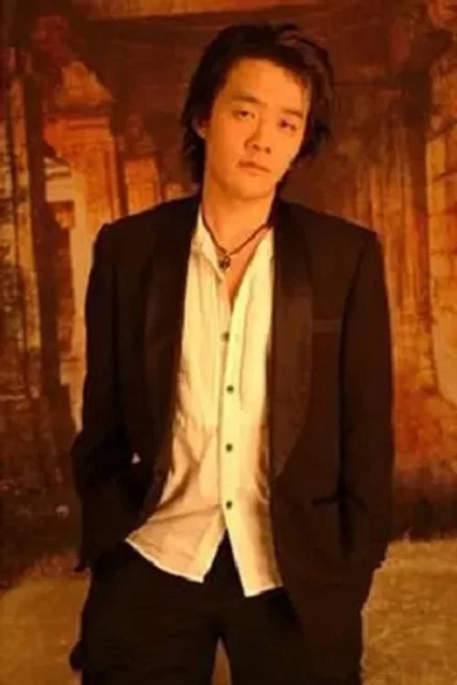Photo of Jiang Feng