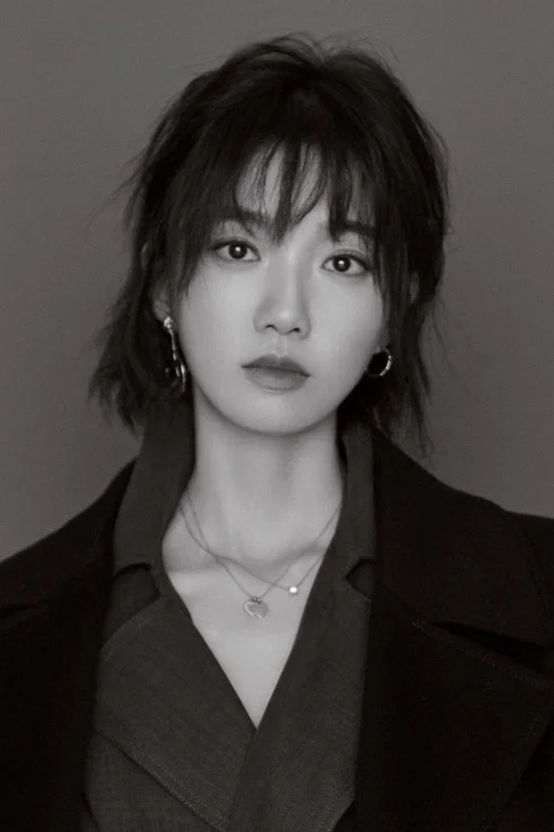Photo of Yu Shasha
