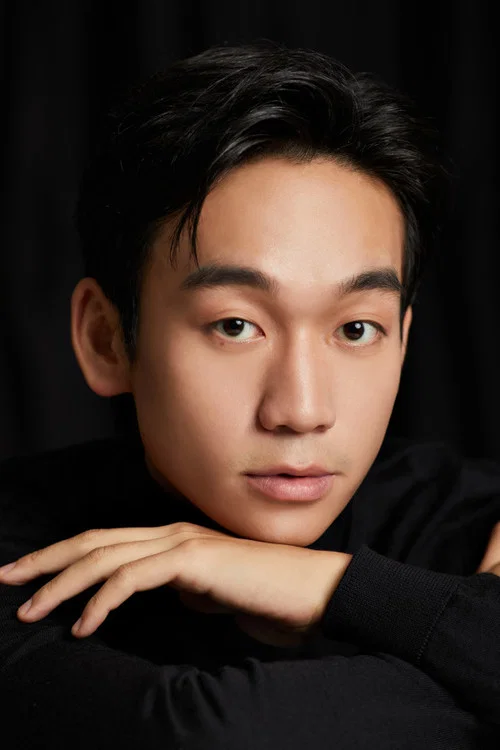Photo of Chien Shao-feng