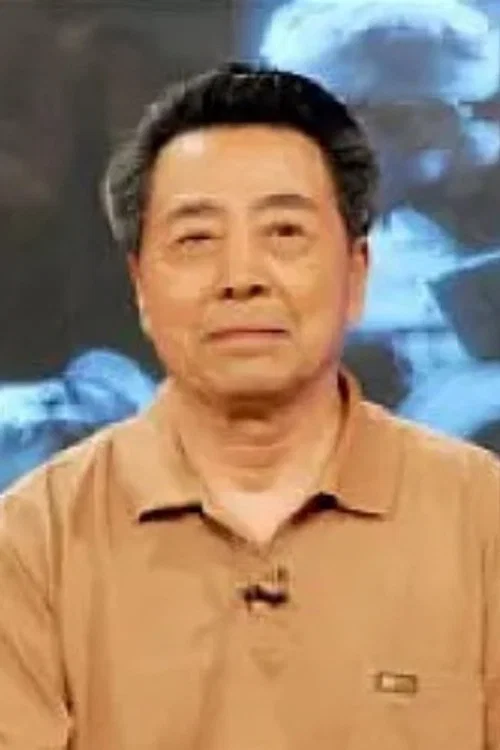 Photo of Huo Deji