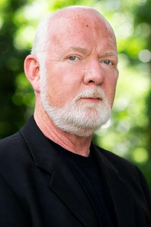 Photo of Moray Treadwell
