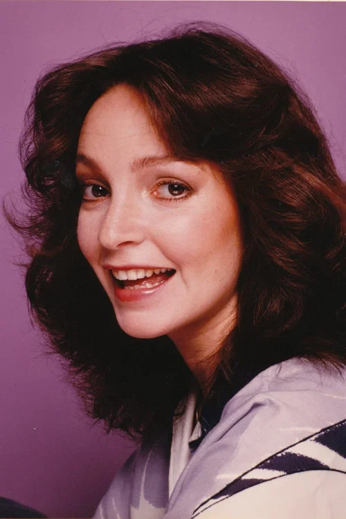 Photo of Melanie Chartoff