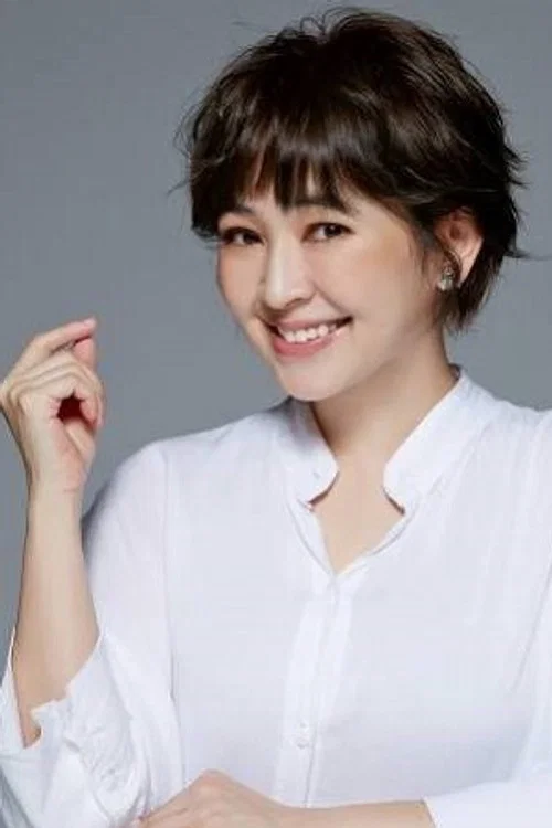 Photo of Vega Tsai