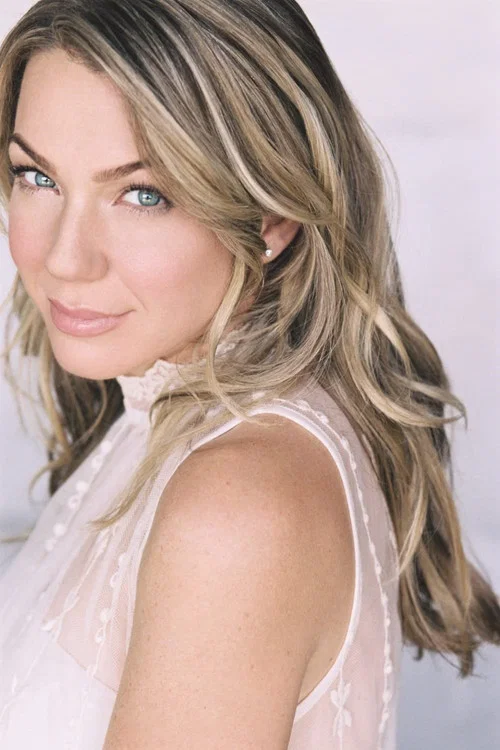 Photo of Candace Brown