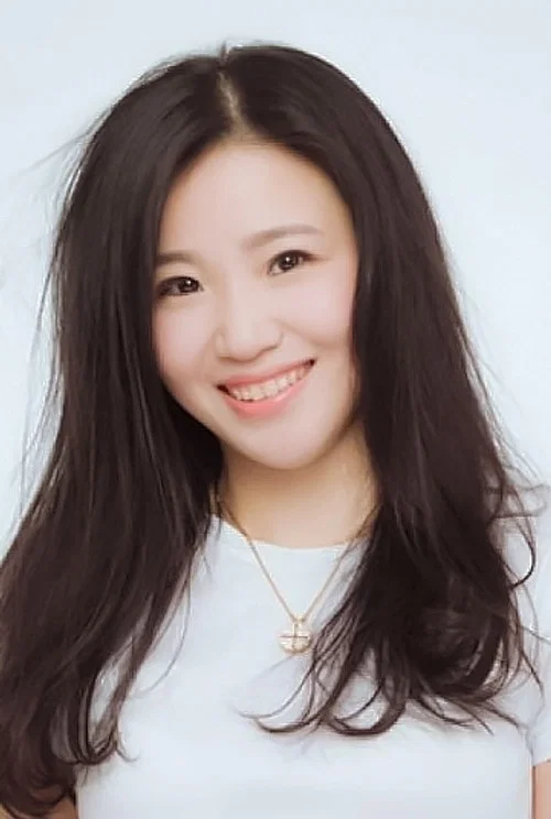 Photo of Xiaoyan Huang