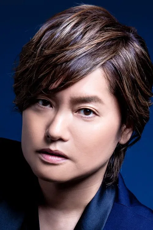 Photo of Showtaro Morikubo