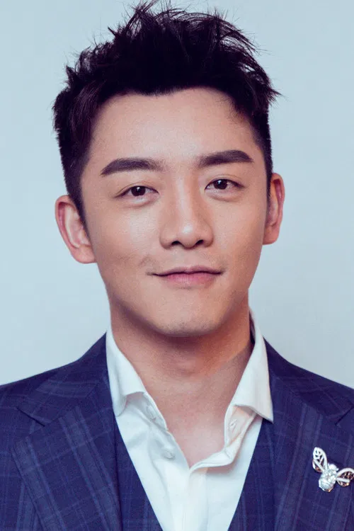 Photo of Ryan Zheng Kai