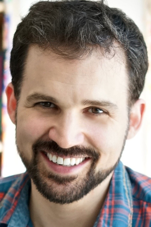 Photo of Gordon Smith