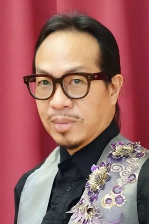 Photo of Jackson Ng Yuk-Sue