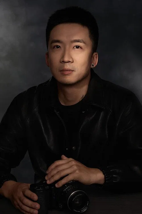 Photo of Roman Jiang
