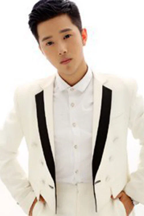 Photo of Gao Chenglong