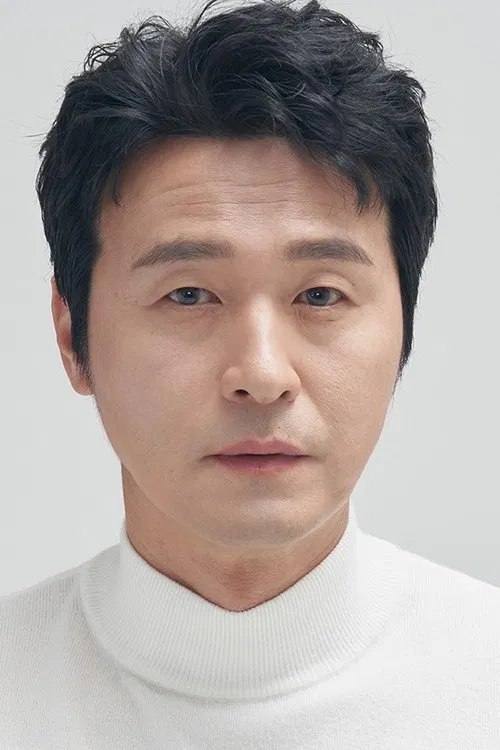 Photo of Lee Sung-jae
