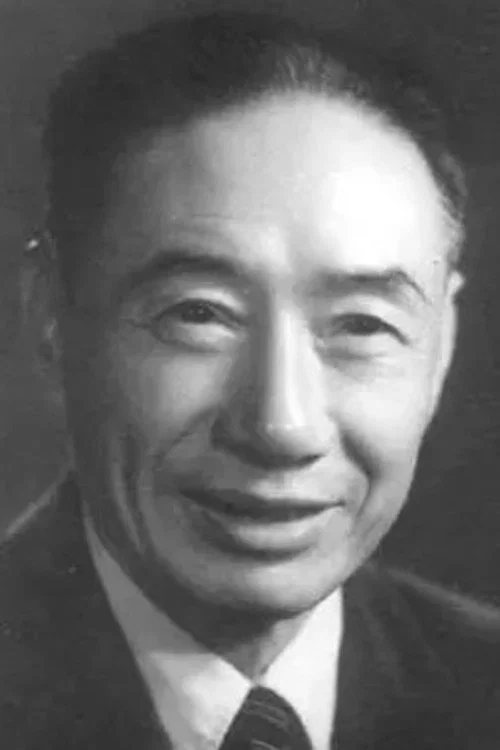 Photo of Changlin Xu