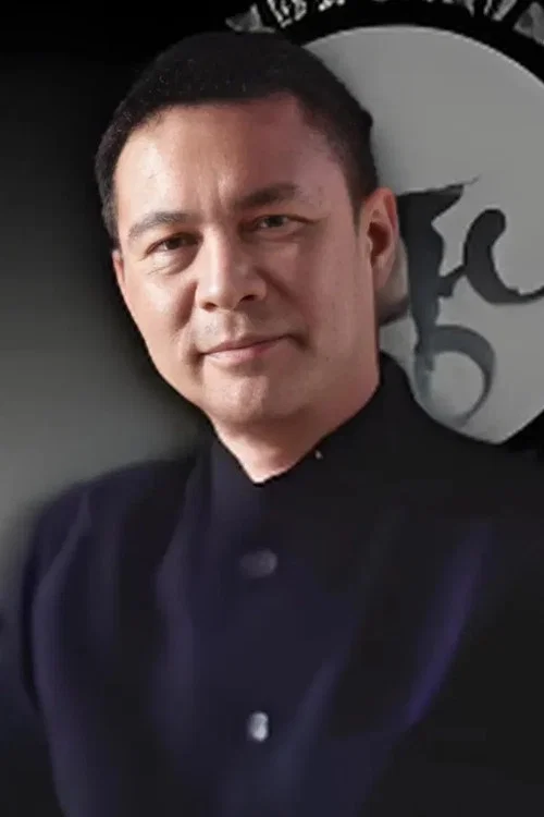 Photo of 陈燕民