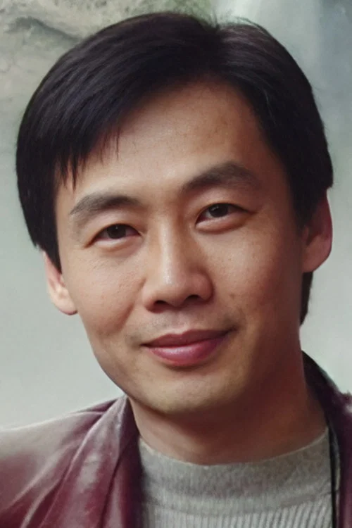 Photo of Yu Jian