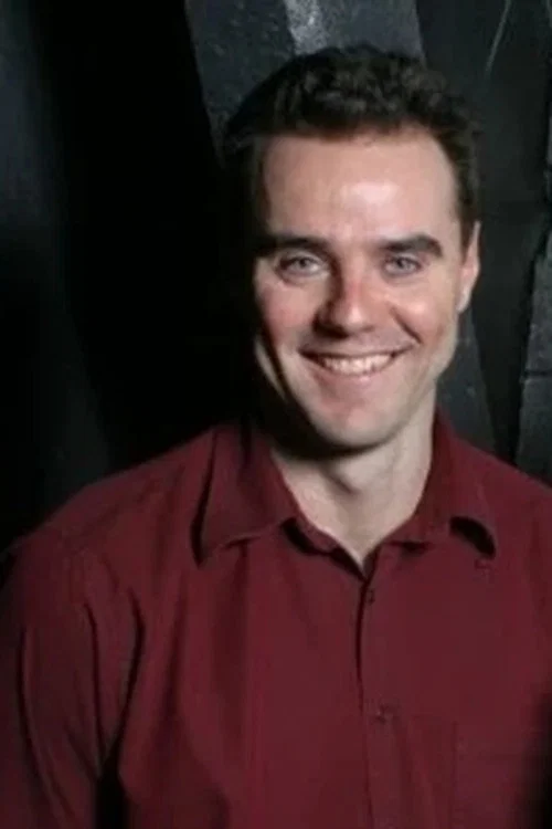 Photo of Paul Mullie