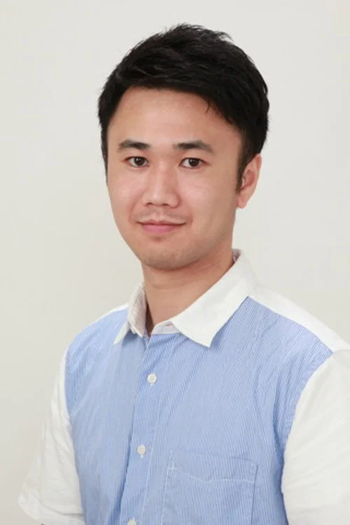 Photo of Kenji Yoshida