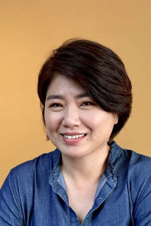 Photo of Yen Yi-wen
