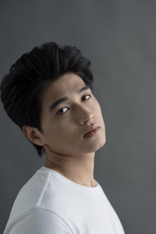 Photo of Ma Ran Đô