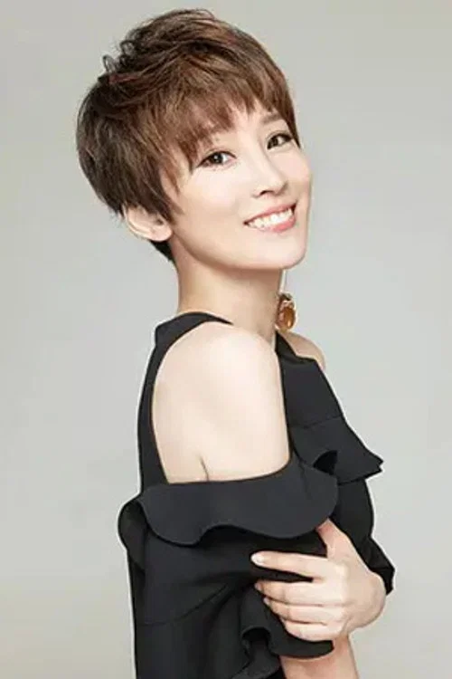 Photo of Xie Nan