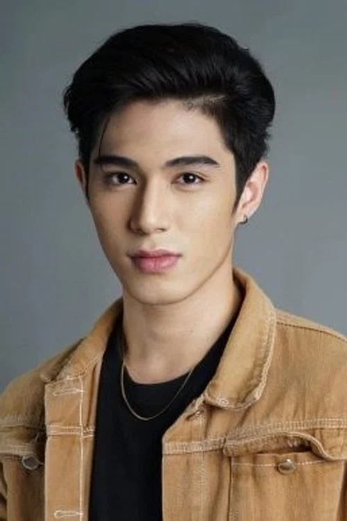 Photo of Philip Robles