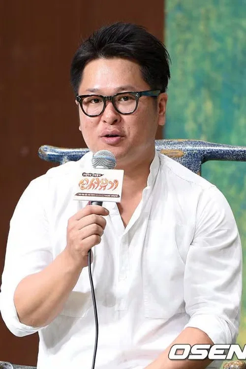 Photo of Choi Jae-young