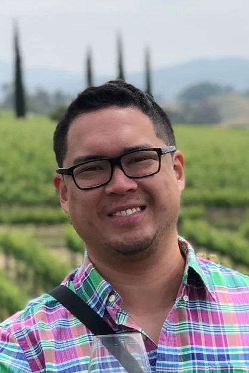Photo of Francis Concio