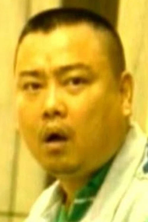 Photo of Kai Cheung-Lung