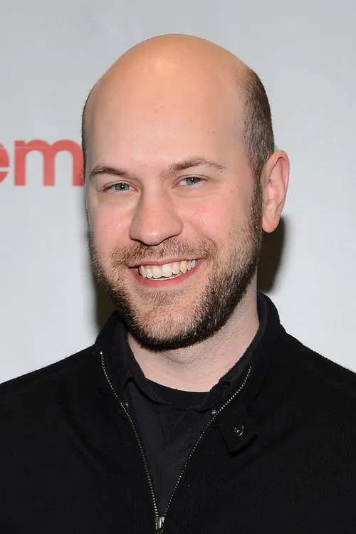 Photo of Dan Scanlon
