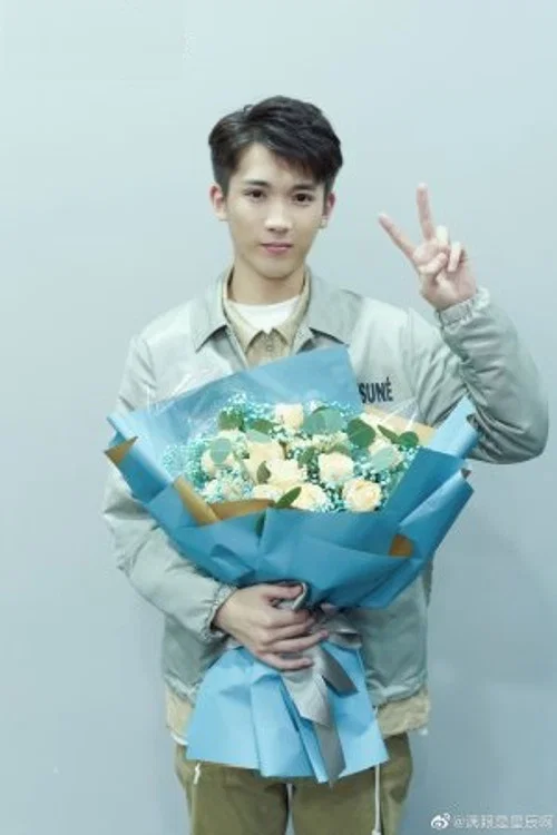 Photo of Xu Yao