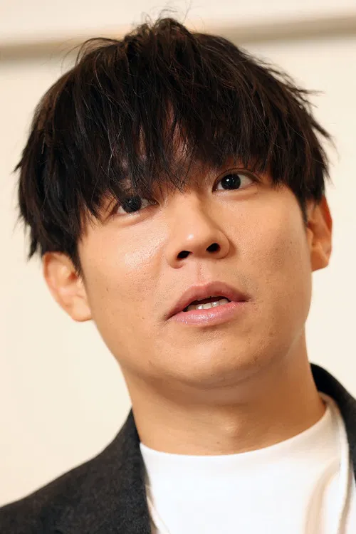 Photo of Keisuke Koide