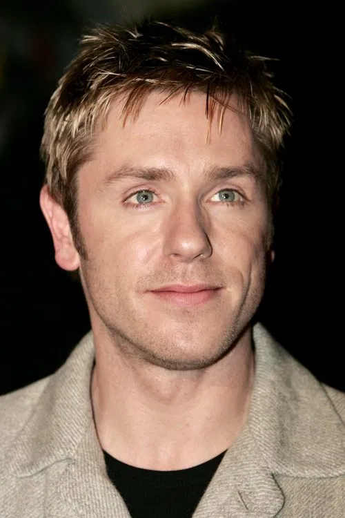 Photo of Ron Eldard