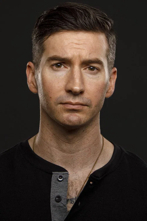 Photo of Garrett Hines