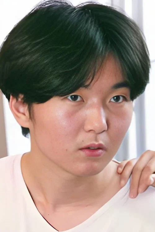 Photo of Lee Kang-woo