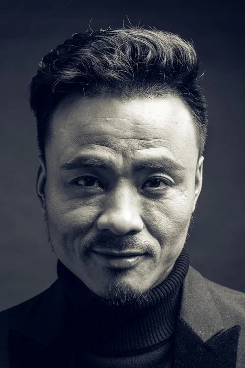 Photo of Li Xianliang