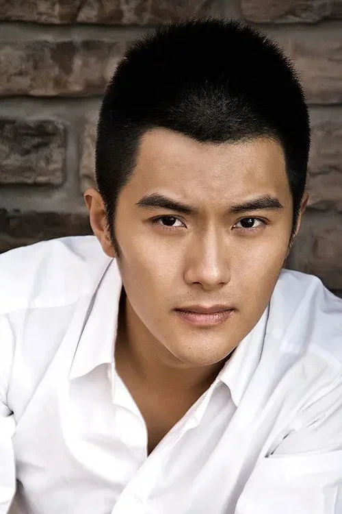 Photo of Shen Tai