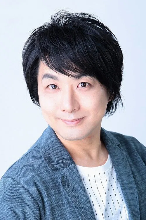 Photo of Takashi Kondo