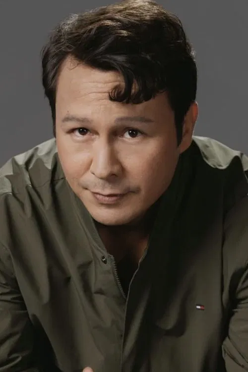 Photo of Baron Geisler