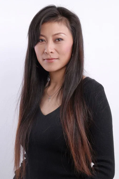 Photo of Yue Hong