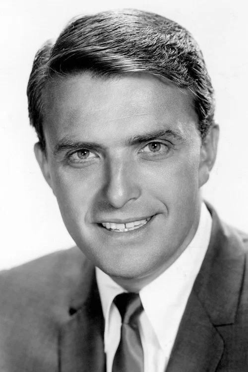 Photo of Ed Nelson