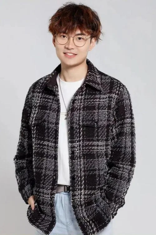 Photo of Bu Yi