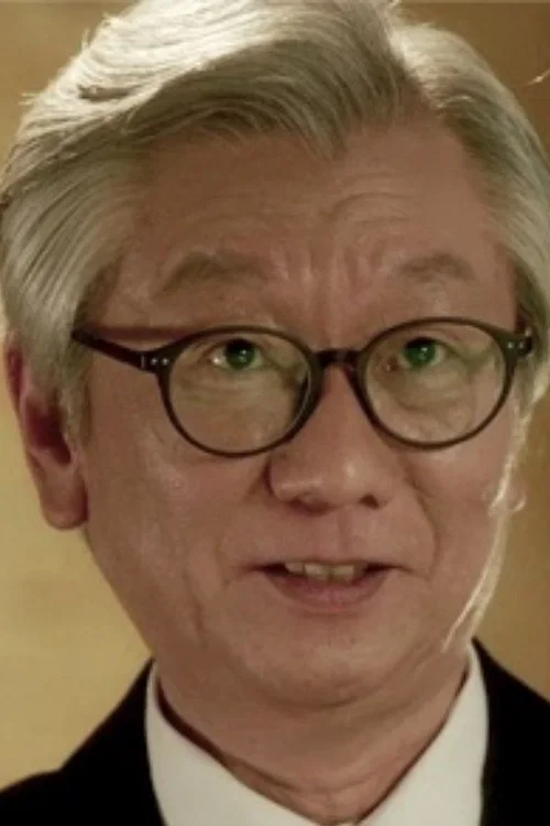 Photo of Park Jin-young