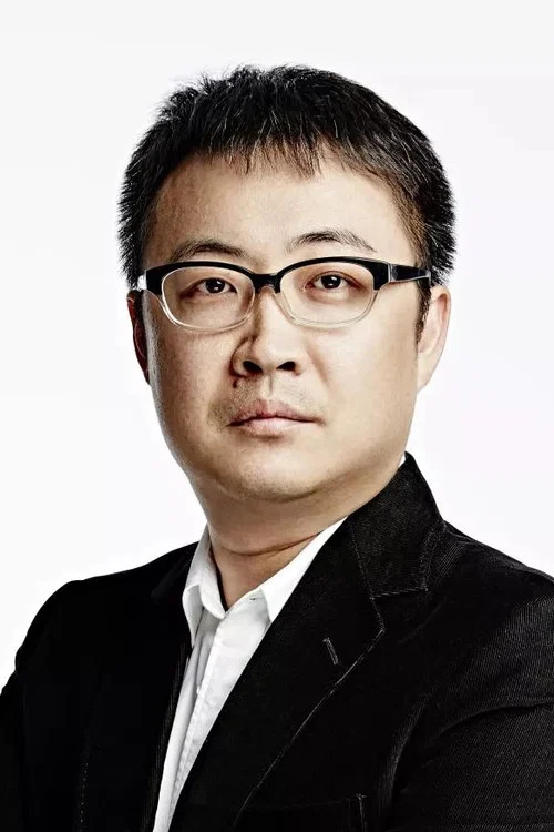 Photo of Wang Yibing