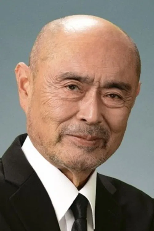 Photo of Masatô Ibu