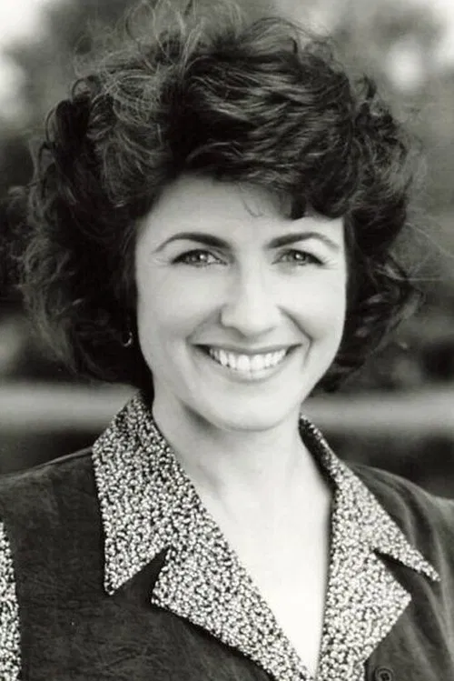 Photo of Betsy Brantley