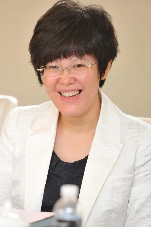 Photo of Gao Xuan