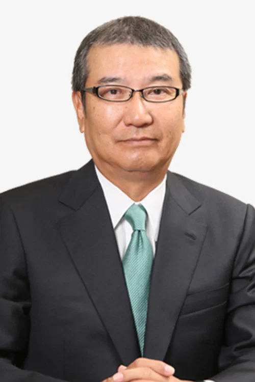 Photo of Yoshishige Shimatani