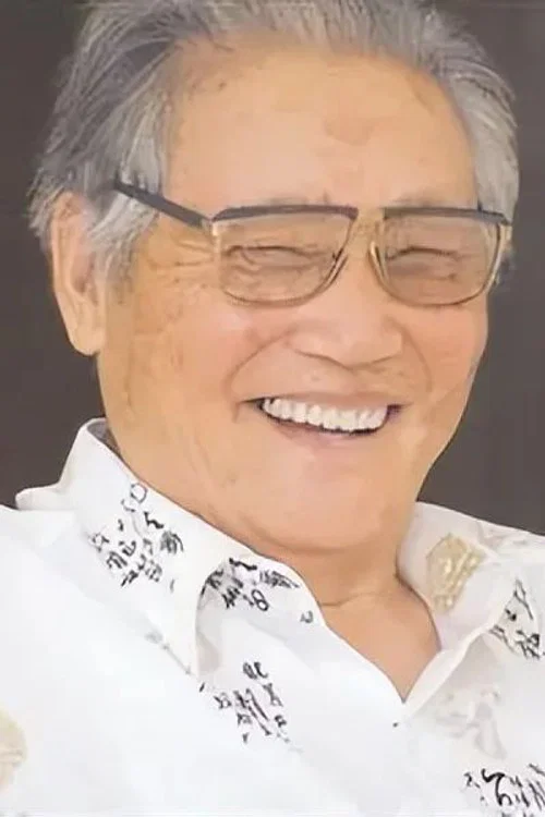 Photo of Ren Xudong