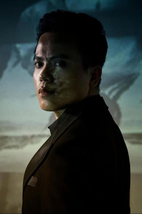 Photo of Hoang Quan