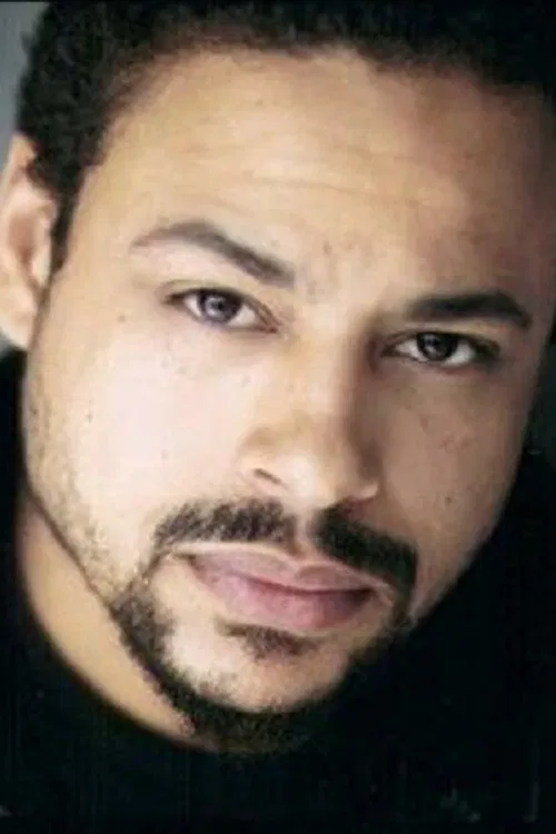Photo of Kimani Ray Smith